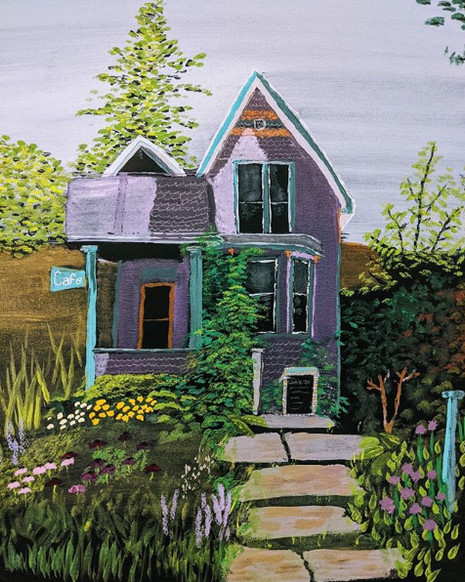 Credit to Debbi Burns Morrison @debbiburnsmorrison